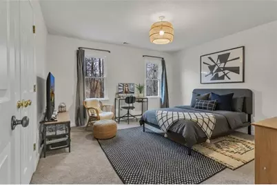 2052 Sanderlings Drive NW, Kennesaw, GA 30152 - Photo 45