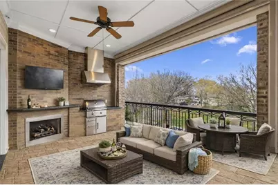 50 Canton Street #202, Alpharetta, GA 30009 - Photo 1