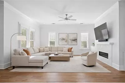 50 Canton Street #202, Alpharetta, GA 30009 - Photo 9