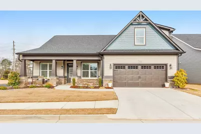 2722 Sandy Irwin Court SW, Marietta, GA 30064 - Photo 1