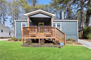 1673 Altadena Pl SW, Atlanta, GA 30311 - Photo 1