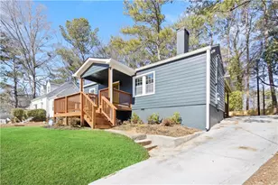 1673 Altadena Pl SW, Atlanta, GA 30311 - Photo 3