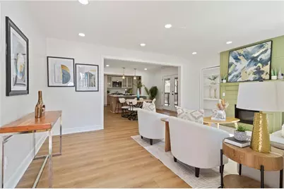 1673 Altadena Place SW, Atlanta, GA 30311 - Photo 9