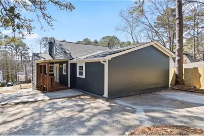 1673 Altadena Place SW, Atlanta, GA 30311 - Photo 5