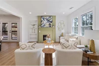 1673 Altadena Place SW, Atlanta, GA 30311 - Photo 3