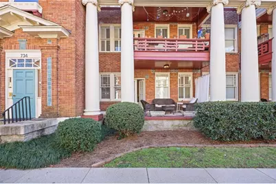 734 N Highland Avenue NE #2, Atlanta, GA 30306 - Photo 21