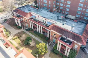 734 N Highland Ave NE, Atlanta, GA 30306 - Photo 23