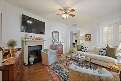 734 N Highland Avenue NE #2, Atlanta, GA 30306 - Photo 1