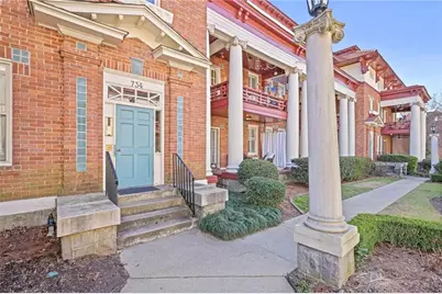 734 N Highland Avenue NE #2, Atlanta, GA 30306 - Photo 3