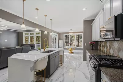 1114 Ivey Chase Place, Dacula, GA 30019 - Photo 11