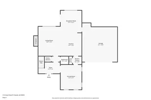 1114 Ivey Chase Pl, Dacula, GA 30019 - Photo 53