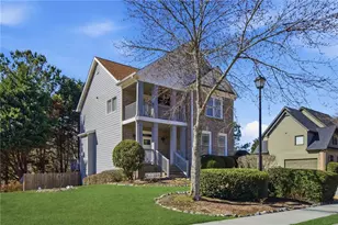 1114 Ivey Chase Pl, Dacula, GA 30019 - Photo 5