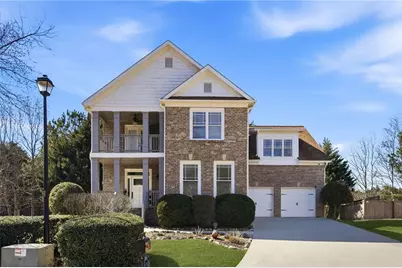 1114 Ivey Chase Place, Dacula, GA 30019 - Photo 1