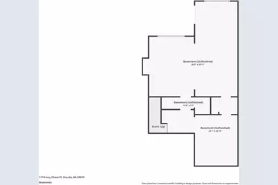 1114 Ivey Chase Place, Dacula, GA 30019 - Photo 55