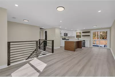 5333 Olde Street, Stone Mountain, GA 30088 - Photo 3