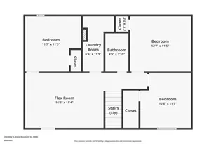 5333 Olde St, Stone Mountain, GA 30088 - Photo 35