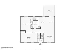 5333 Olde St, Stone Mountain, GA 30088 - Photo 37