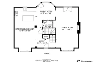 1502 Mill Creek Ct SW, Marietta, GA 30008 - Photo 43