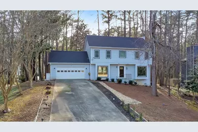 1502 Mill Creek Court SW, Marietta, GA 30008 - Photo 43