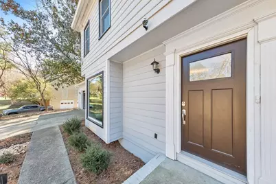 1502 Mill Creek Court SW, Marietta, GA 30008 - Photo 3