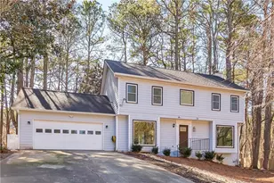 1502 Mill Creek Ct SW, Marietta, GA 30008 - Photo 1
