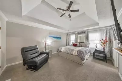 1502 Mill Creek Court SW, Marietta, GA 30008 - Photo 19