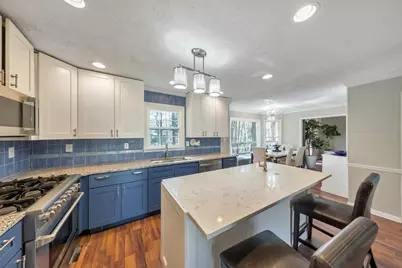 1502 Mill Creek Court SW, Marietta, GA 30008 - Photo 9