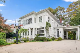 31 Inman Cir NE, Atlanta, GA 30309 - Photo 53