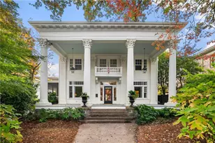 31 Inman Cir NE, Atlanta, GA 30309 - Photo 3