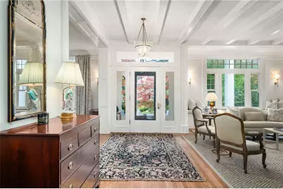 31 Inman Circle NE, Atlanta, GA 30309 - Photo 5