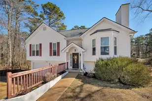 905 Old Magnolia Trail, Canton, GA 30115 - Photo 5