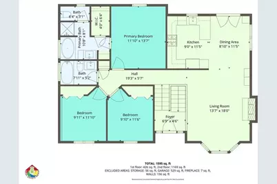 905 Old Magnolia Trail, Canton, GA 30115 - Photo 41