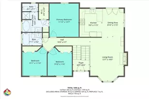 905 Old Magnolia Trail, Canton, GA 30115 - Photo 41