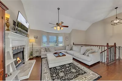 905 Old Magnolia Trail, Canton, GA 30115 - Photo 15