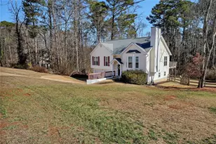 905 Old Magnolia Trail, Canton, GA 30115 - Photo 3