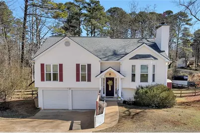 905 Old Magnolia Trail, Canton, GA 30115 - Photo 1