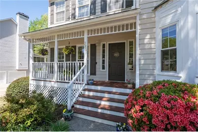 385 Oak Springs Drive, Lawrenceville, GA 30043 - Photo 3