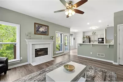 385 Oak Springs Drive, Lawrenceville, GA 30043 - Photo 19