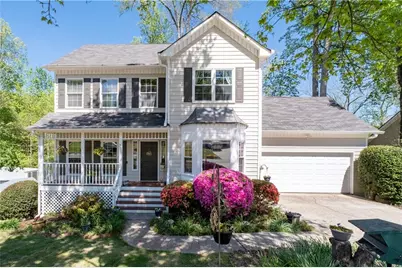 385 Oak Springs Drive, Lawrenceville, GA 30043 - Photo 1