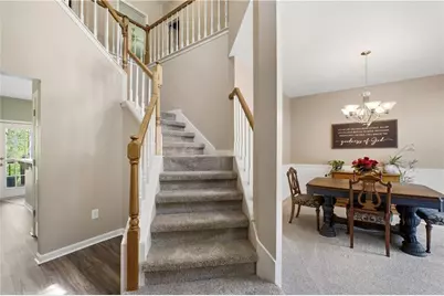 385 Oak Springs Drive, Lawrenceville, GA 30043 - Photo 5