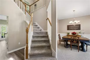 385 Oak Springs Dr, Lawrenceville, GA 30043 - Photo 5