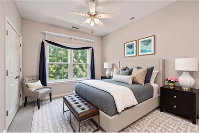 385 Oak Springs Drive, Lawrenceville, GA 30043 - Photo 29