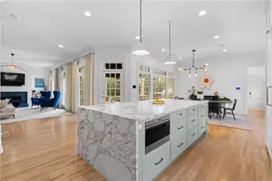 1390 Wesley Circle NW, Atlanta, GA 30327 - Photo 17