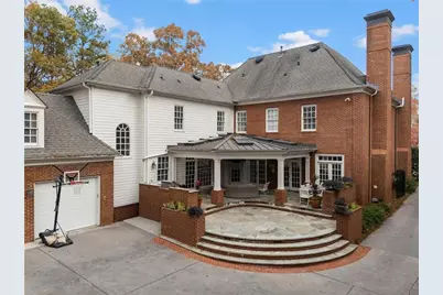 1390 Wesley Circle NW, Atlanta, GA 30327 - Photo 47