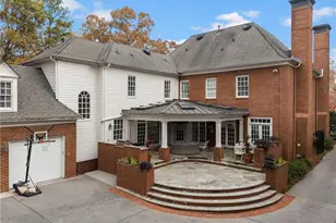 1390 Wesley Circle NW, Atlanta, GA 30327 - Photo 47