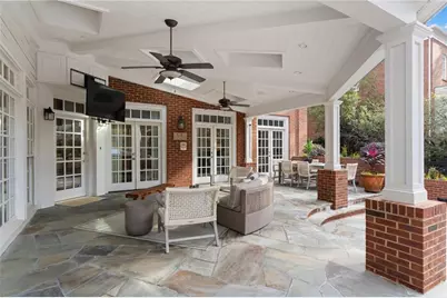 1390 Wesley Circle NW, Atlanta, GA 30327 - Photo 43