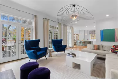 1390 Wesley Circle NW, Atlanta, GA 30327 - Photo 23