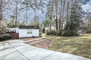 205 Old Ivy Rd NE, Atlanta, GA 30342 - Photo 3