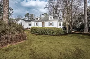 205 Old Ivy Rd NE, Atlanta, GA 30342 - Photo 1