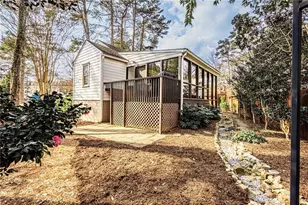 205 Old Ivy Rd NE, Atlanta, GA 30342 - Photo 3